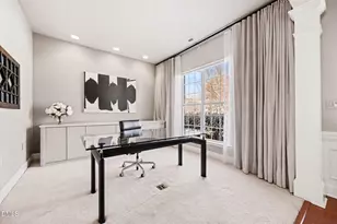 284 Beckingham Loop, Cary, NC 27519 - Photo 8