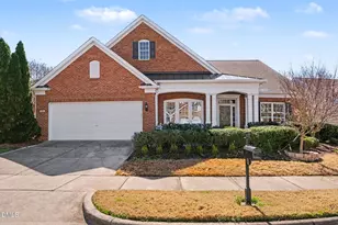 284 Beckingham Loop, Cary, NC 27519 - Photo 1