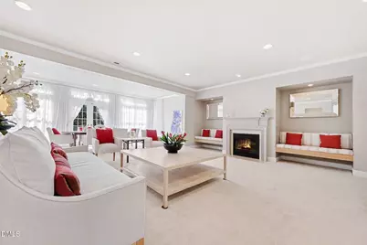 284 Beckingham Loop, Cary, NC 27519 - Photo 14