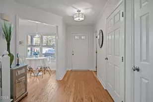 1401 Mapleside Ct, Raleigh, NC 27609 - Photo 8