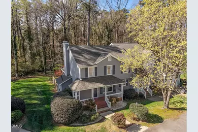 1401 Mapleside Court, Raleigh, NC 27609 - Photo 36