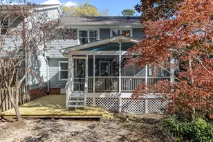 1401 Mapleside Ct, Raleigh, NC 27609 - Photo 26