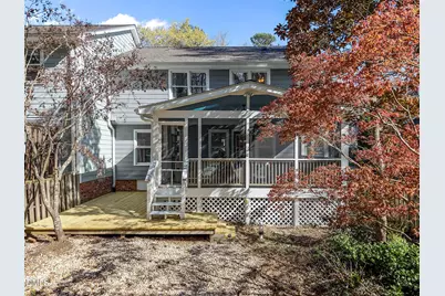 1401 Mapleside Court, Raleigh, NC 27609 - Photo 26
