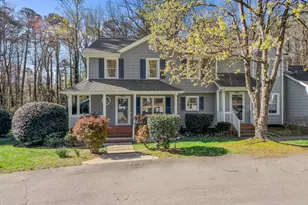 1401 Mapleside Ct, Raleigh, NC 27609 - Photo 34