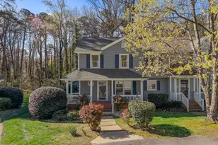 1401 Mapleside Ct, Raleigh, NC 27609 - Photo 38