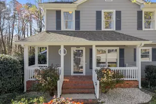 1401 Mapleside Ct, Raleigh, NC 27609 - Photo 2