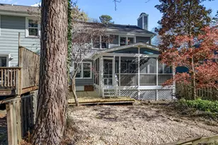 1401 Mapleside Ct, Raleigh, NC 27609 - Photo 28