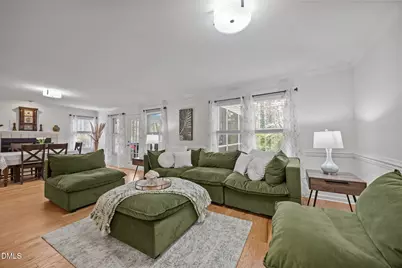 1401 Mapleside Court, Raleigh, NC 27609 - Photo 10