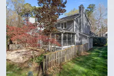 1401 Mapleside Court, Raleigh, NC 27609 - Photo 30