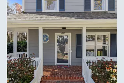 1401 Mapleside Court, Raleigh, NC 27609 - Photo 36
