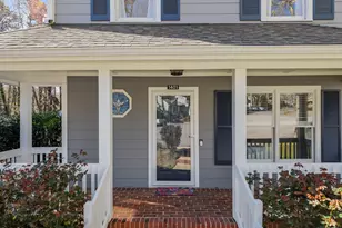 1401 Mapleside Ct, Raleigh, NC 27609 - Photo 36