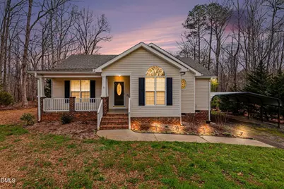 95 Hardwood Drive, Franklinton, NC 27525 - Photo 1