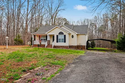 95 Hardwood Drive, Franklinton, NC 27525 - Photo 4