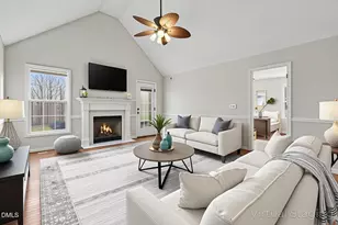 95 Hardwood Dr, Franklinton, NC 27525 - Photo 6