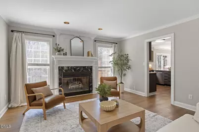 6224 Lake Terrace Drive, Holly Springs, NC 27540 - Photo 6