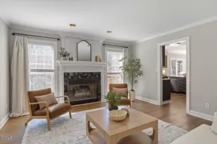 6224 Lake Terrace Dr, Holly Springs, NC 27540 - Photo 6