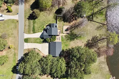 6224 Lake Terrace Drive, Holly Springs, NC 27540 - Photo 50