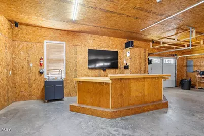 6224 Lake Terrace Drive, Holly Springs, NC 27540 - Photo 40