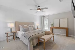 6224 Lake Terrace Dr, Holly Springs, NC 27540 - Photo 22