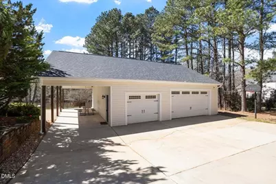 6224 Lake Terrace Drive, Holly Springs, NC 27540 - Photo 38