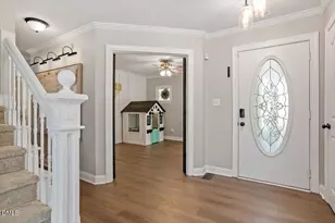 6224 Lake Terrace Dr, Holly Springs, NC 27540 - Photo 18