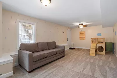 6224 Lake Terrace Drive, Holly Springs, NC 27540 - Photo 32