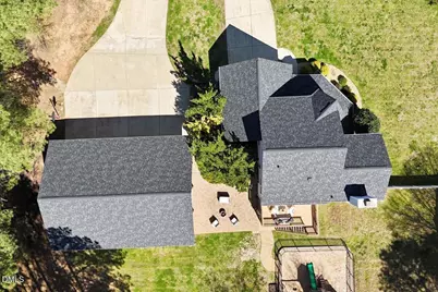 6224 Lake Terrace Drive, Holly Springs, NC 27540 - Photo 4