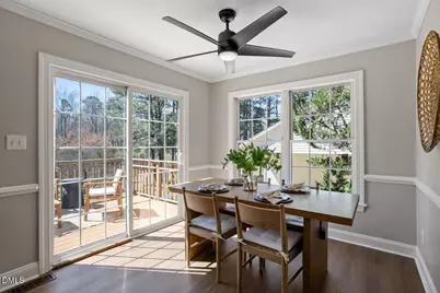 6224 Lake Terrace Drive, Holly Springs, NC 27540 - Photo 14