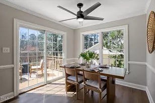 6224 Lake Terrace Dr, Holly Springs, NC 27540 - Photo 14