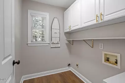 6224 Lake Terrace Drive, Holly Springs, NC 27540 - Photo 16