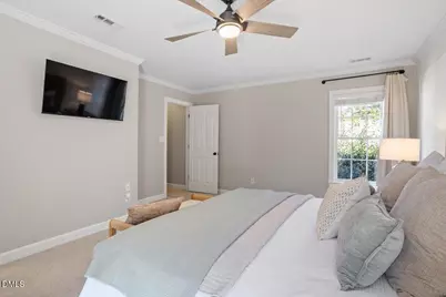 6224 Lake Terrace Drive, Holly Springs, NC 27540 - Photo 24