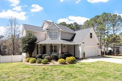 6224 Lake Terrace Drive, Holly Springs, NC 27540 - Photo 1