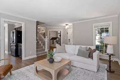 6224 Lake Terrace Drive, Holly Springs, NC 27540 - Photo 8