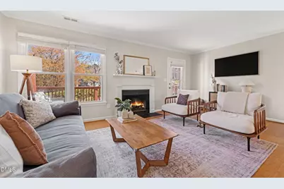 106 Long Shadow Place, Durham, NC 27713 - Photo 8