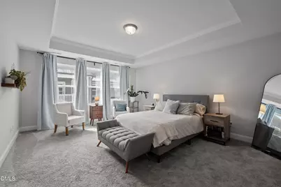 6523 Amber Springs Drive, Durham, NC 27713 - Photo 16