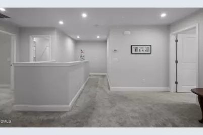 6523 Amber Springs Drive, Durham, NC 27713 - Photo 14