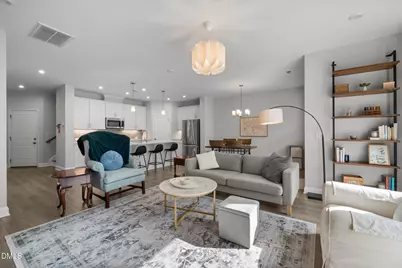 6523 Amber Springs Drive, Durham, NC 27713 - Photo 12