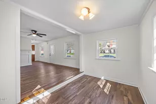 408 W Gilbreath St, Graham, NC 27253 - Photo 6