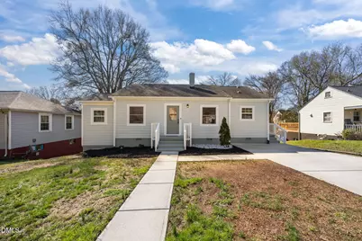 408 W Gilbreath Street, Graham, NC 27253 - Photo 4