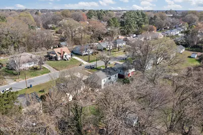 408 W Gilbreath Street, Graham, NC 27253 - Photo 26