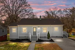 408 W Gilbreath St, Graham, NC 27253 - Photo 1