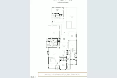 2809 Grant Avenue, Raleigh, NC 27607 - Photo 78