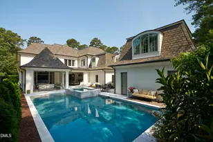 2809 Grant Ave, Raleigh, NC 27607 - Photo 2