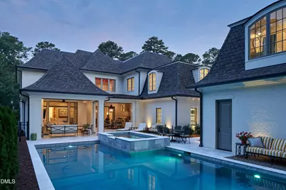 2809 Grant Avenue, Raleigh, NC 27607 - Photo 76