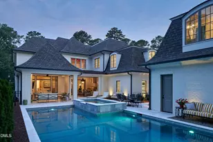 2809 Grant Ave, Raleigh, NC 27607 - Photo 76