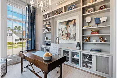 2809 Grant Avenue, Raleigh, NC 27607 - Photo 24