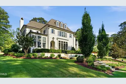 2809 Grant Avenue, Raleigh, NC 27607 - Photo 2