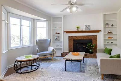 4013 Saint Edmunds Lane, Apex, NC 27539 - Photo 4