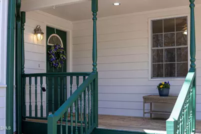 4013 Saint Edmunds Lane, Apex, NC 27539 - Photo 2