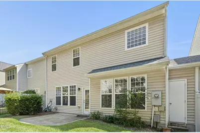 414 Hilltop View Street, Cary, NC 27513 - Photo 26